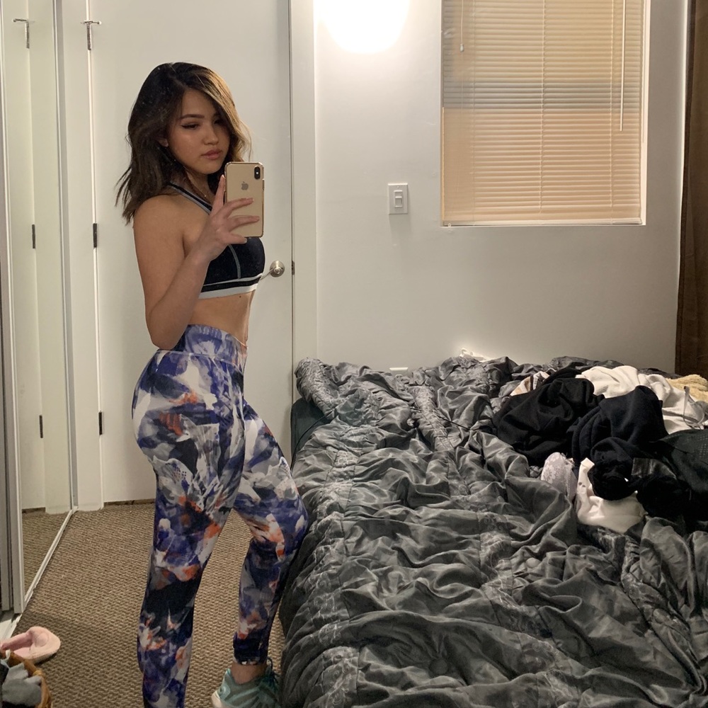 Gym Leggings